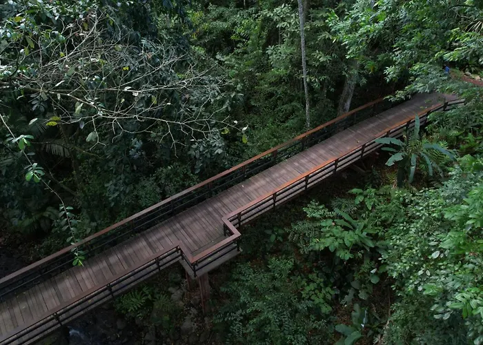 Chachagua Rainforest Hotel & Hot Springs