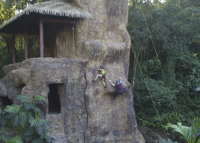 The Springs Resort & Spa At Arenal