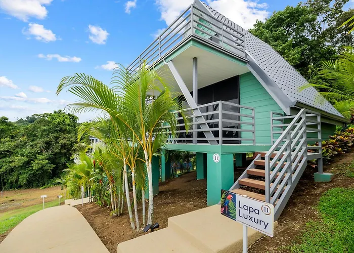 Junglo Resort And Spa
