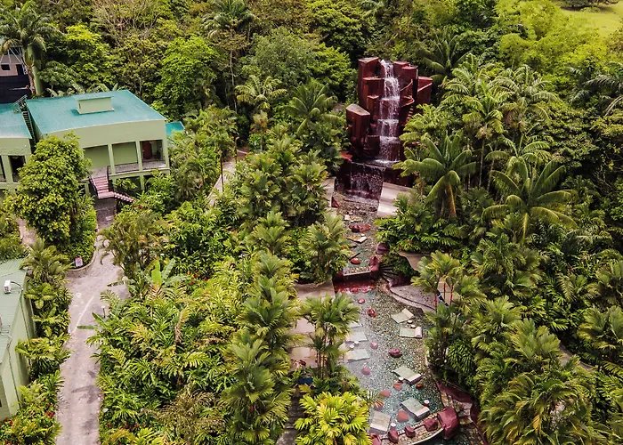 Baldi Hot Springs Hotel&Spa